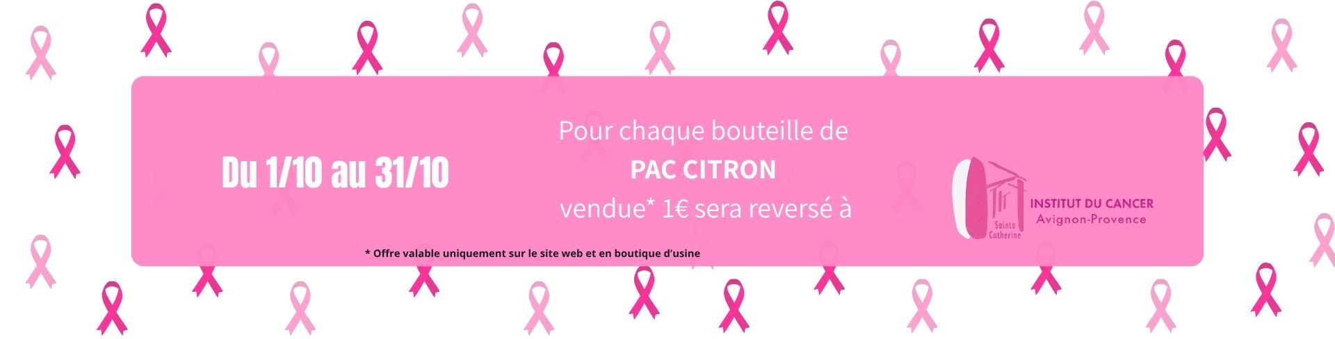 octobre rose