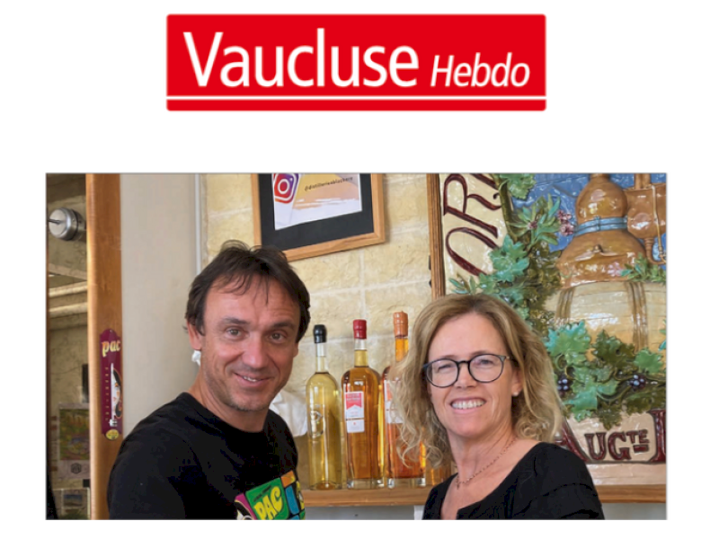 DISTILLERIE BLACHÈRE UNE LÉGENDE CENTENAIRE