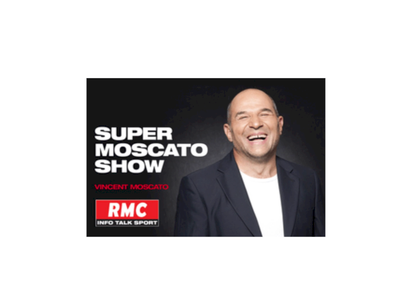 Super Moscato Show