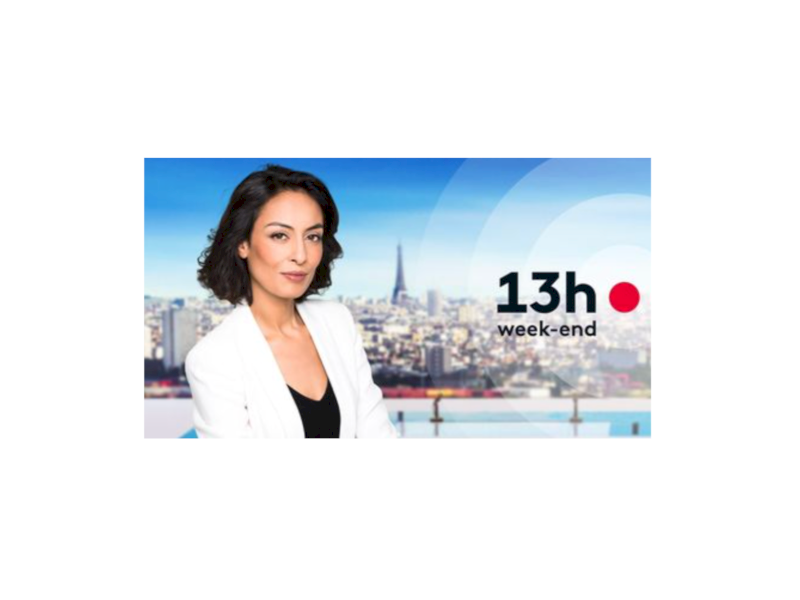 Un marche en effervescence