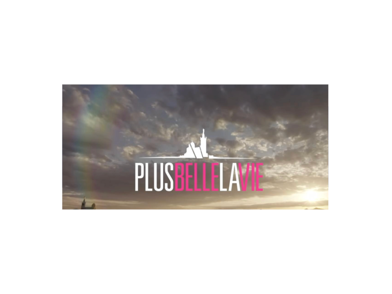 Plus belle la vie : 