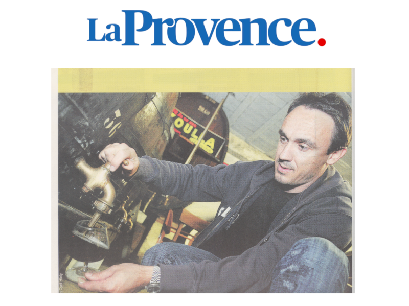 Vertus des herbes de Provence