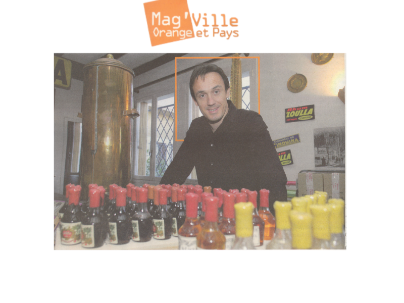 L'identité régionale est vitale