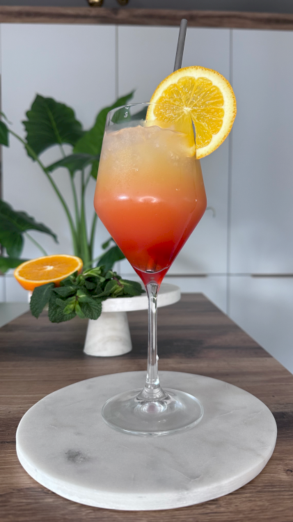 BORA BORA SANS ALCOOL