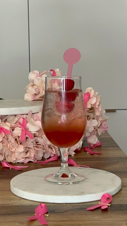 PINK LADY