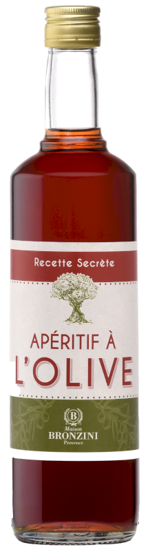 APERITIF A L'OLIVE 