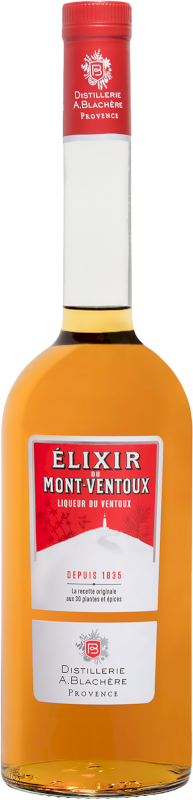 LIQUEUR DU VENTOUX 