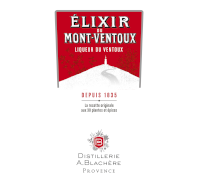 LIQUEUR DU VENTOUX 