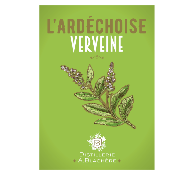VERVEINE 