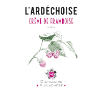 CREME DE FRAMBOISE 