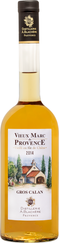 MARC DE PROVENCE 