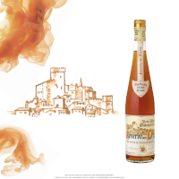 EDV DE MARC DE CHATEAUNEUF DU PAPE hors d'age 