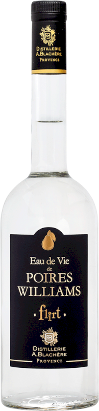 EAU DE VIE POIRES WILLIAMS 