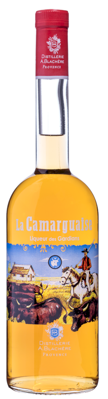 LIQUEUR DES GARDIANS 