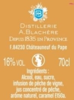 APERITIF A LA PECHE «LOU GARDIAN®» 