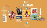 APERITIF A LA PECHE «LOU GARDIAN®» 