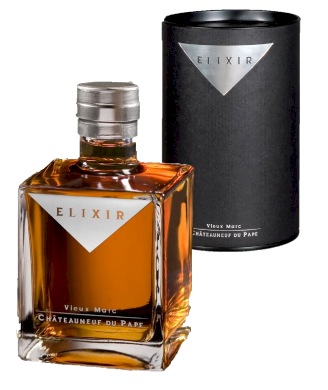 MARC DE CHATEAUNEUF DU PAPE 