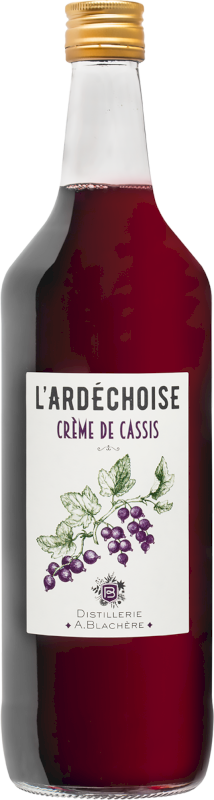 CREME DE CASSIS 