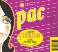PAC CITRON®