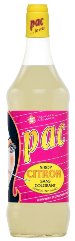 PAC CITRON®