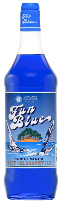 FUN Blue®