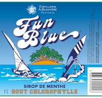 FUN Blue®