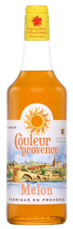 SIROP MELON
