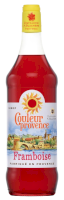 SIROP FRAMBOISE