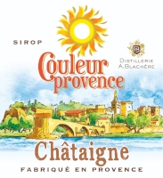 SIROP CHATAIGNE