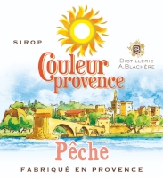 SIROP PECHE