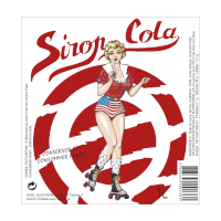SIROP COLA