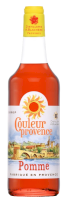 SIROP POMME