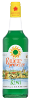 SIROP KIWI
