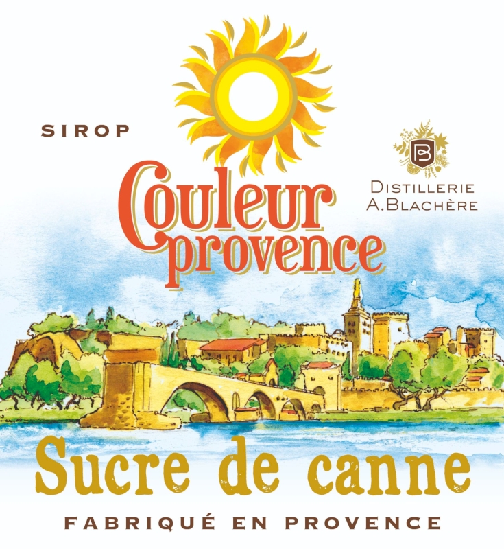 SUCRE DE CANNE