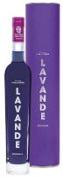 LIQUEUR de LAVANDE 