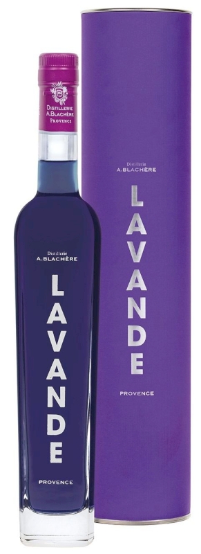 LIQUEUR de LAVANDE 